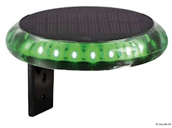 Luce warning LED Verde