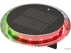 Luce warning LED RGW