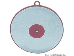 Eliografo di segnalazione a specchio