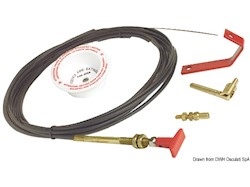 Kit per azionamento a distanza