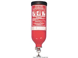 Estintore automatico 2 Kg a pioggia