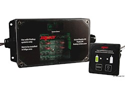 Sistemi spegnimento automatico motori FIREBOY serie ESC