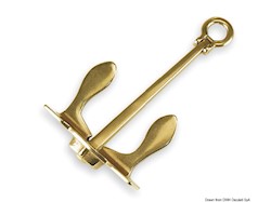 Ancoretta OLD MARINA ad usi vari