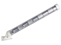 Riflettore radar Supercompact abbattibile