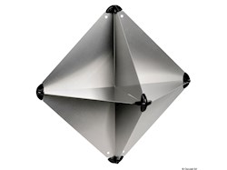 Riflettore radar omologato D.M. 133/2024 RAY Mirror