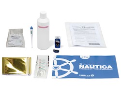 Kit integrativo per omologazione al nuovo TAB. D D.M. 10/03/22