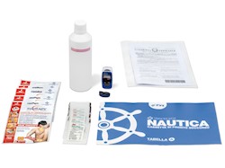 Kit integrativo per omologazione al nuovo TAB. A D.M. 10/03/22