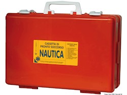 Cassetta pronto soccorso PREMIER HELP+F