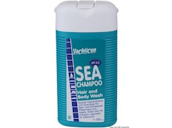 Doccia shampoo marino Yachticon