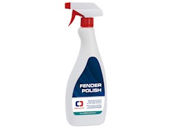 Detergente per parabordi Fender Polish