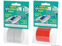Nastro TAPES MARINE autoadesivo riflettente