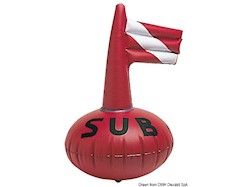 Boa sub mini 38 x 50 cm