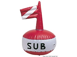 Boa sub grande 38 x 63 cm