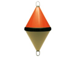 Gavitello bicono con tirante 18 l