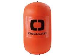 Boa da regata tipo gigante