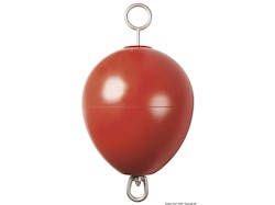 Gavitello da ormeggio rosso HD Ø 55 cm
