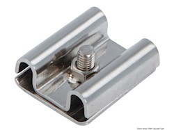 Piastrina di fissaggio Easy Fender