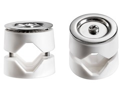 Morsetto di fissaggio easy fender morsetto di fissaggio easy fender