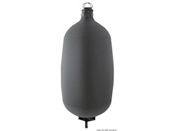 Parabordo Fendertex - C73 Dark Grey