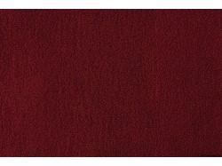 Copriparabordo A3 bordeaux con corda