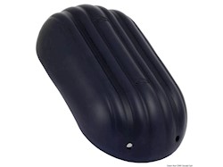 Parabordo fiancata/poppa 560 mm blu