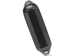 Parabordo Polyform NF3 nero