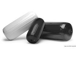 Parabordo Polyform HTM3 nero