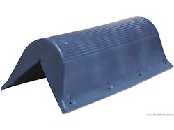 Protezione per pontile 800 mm blu