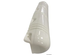 Protezione per pontile BIG FENDER bianca