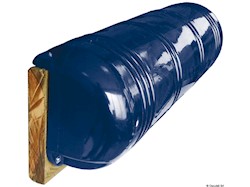 Protezione per pontile BIG FENDER bianca