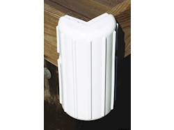 Modello Corner gonfiabile con valvola