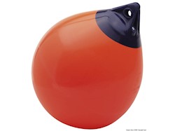 Gavitello Polyform A2 rosso