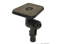 Piattaforma snodata 100X100 mm