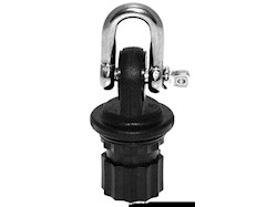 Presa di forza con grillo