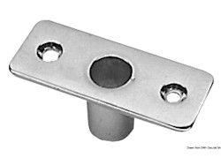 Boccola per scalmi 60 x 35 mm