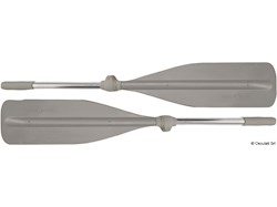 Remi telescopici per tender gonfiabili