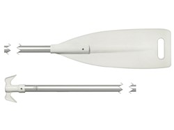 Pagaia lega/ABS 160 cm