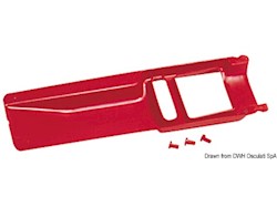 Pagaia emergenza a mano