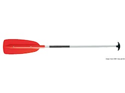 Pagaia per canoa/kayak