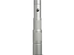 Gancio accosto telescopico 105/240 cm