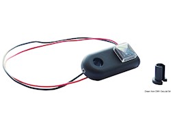 Kit illuminazione per WINDEX®