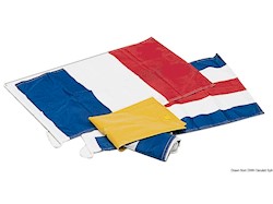 Kit Francia categorie 3a 4a 5a