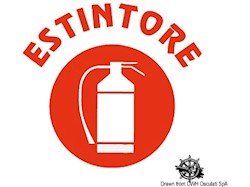 Adesivo regolamentare CE