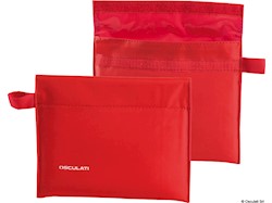 Busta portadocumenti galleggiante