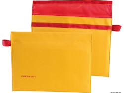 Busta portadocumenti 25 x 35 cm