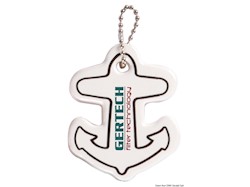 Portachiavi personalizzati stampa in quadricromia