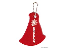 Portachiavi personalizzati stampa 1 colore