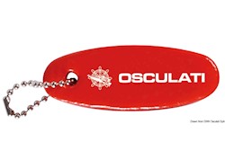 Portachiavi personalizzati stampa 1 colore