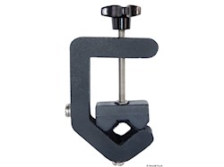 Supporto a morsetto StopGull per corrimano