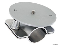 Supporto STOPGULL per tendalini e pulpiti